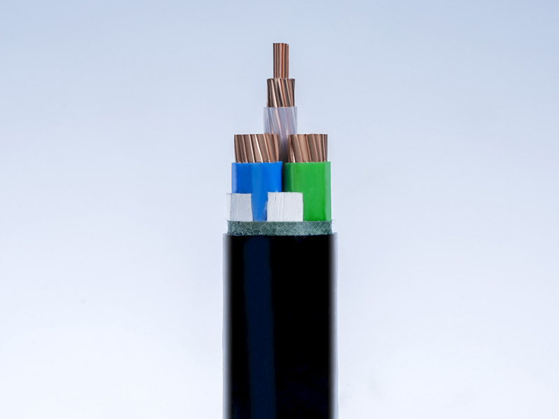 矿用电力电缆